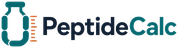 https://mypeptidecalculators.com/ logo